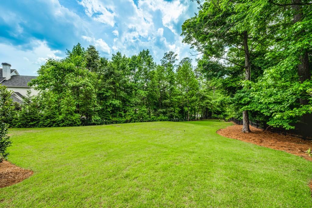 641 Old Mountain Road NW