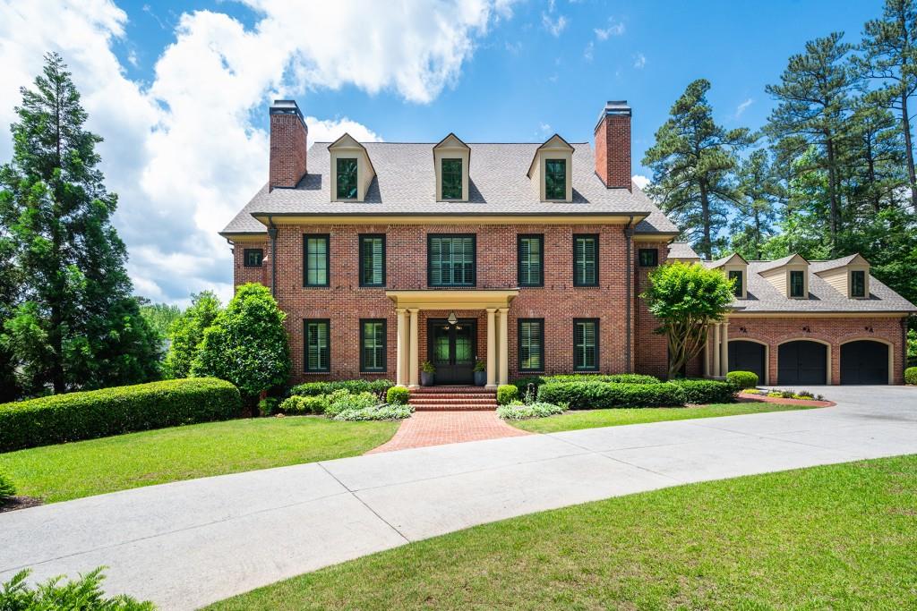 641 Old Mountain Road NW