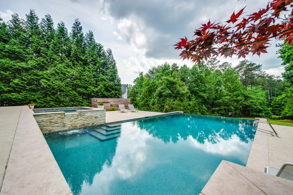 641 Old Mountain Road NW