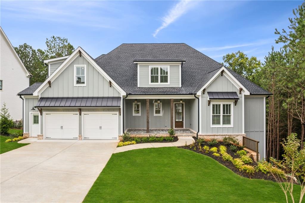 227 Stoneridge Court