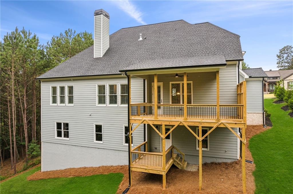 227 Stoneridge Court