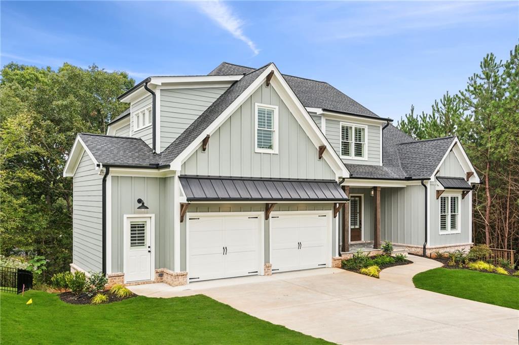 227 Stoneridge Court
