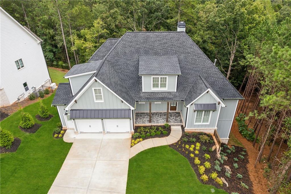227 Stoneridge Court