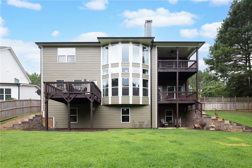 221 Harmony Lake Drive