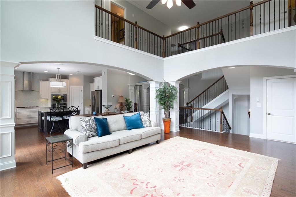 221 Harmony Lake Drive