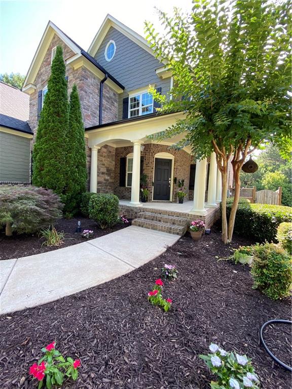 221 Harmony Lake Drive