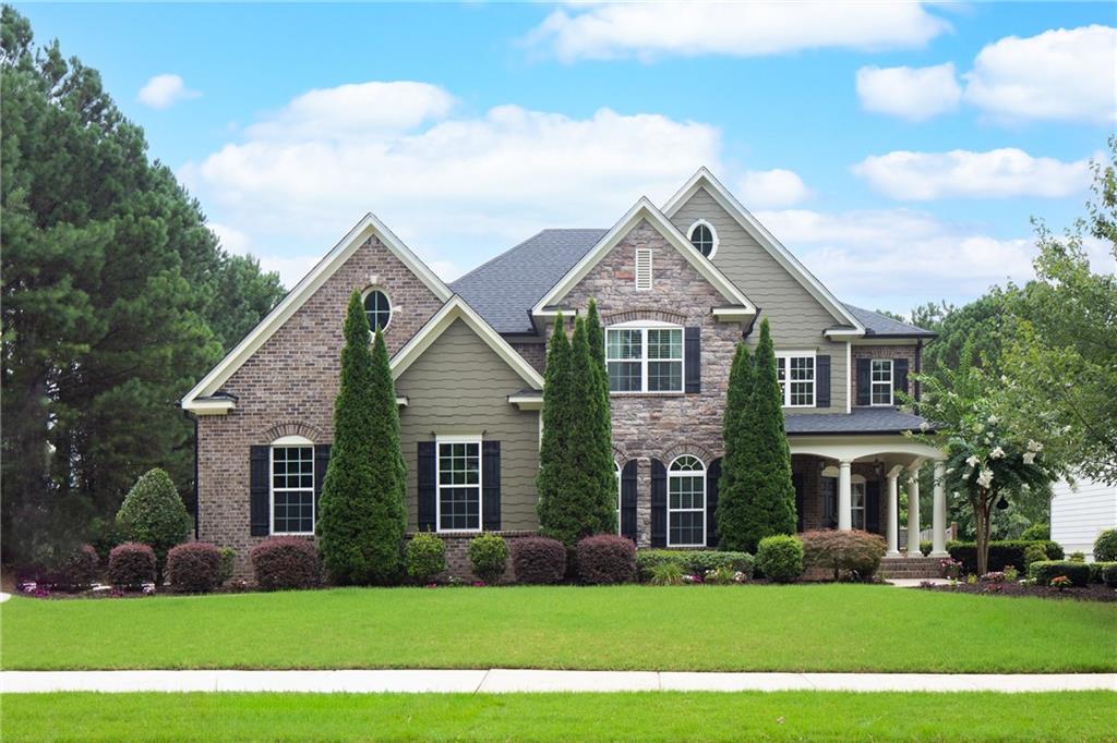 221 Harmony Lake Drive