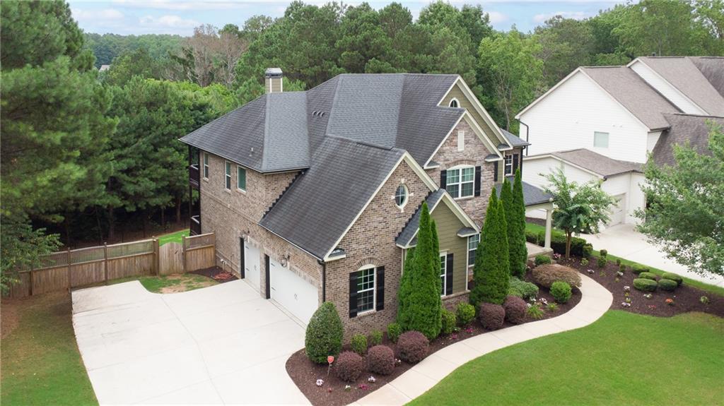 221 Harmony Lake Drive