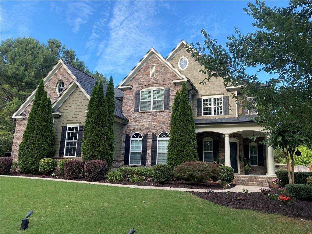221 Harmony Lake Drive