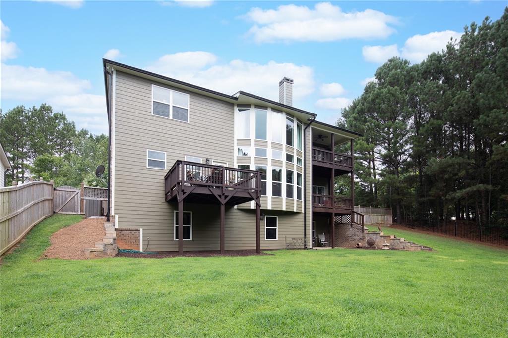 221 Harmony Lake Drive