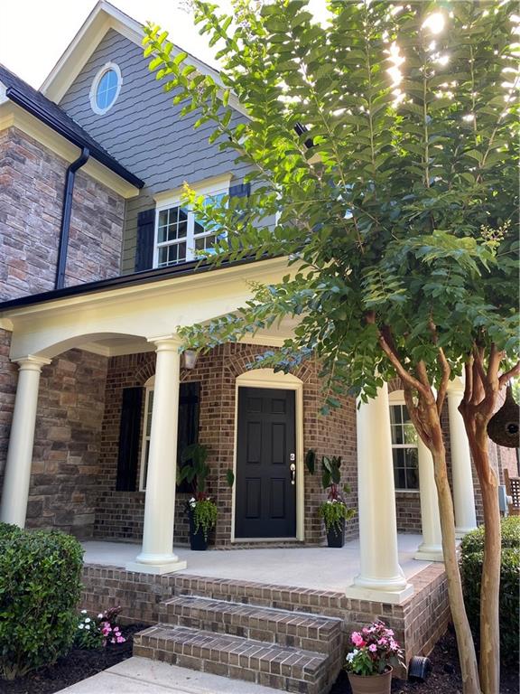 221 Harmony Lake Drive