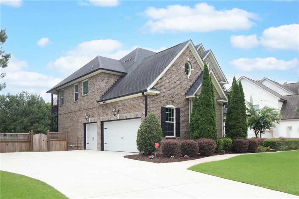 221 Harmony Lake Drive