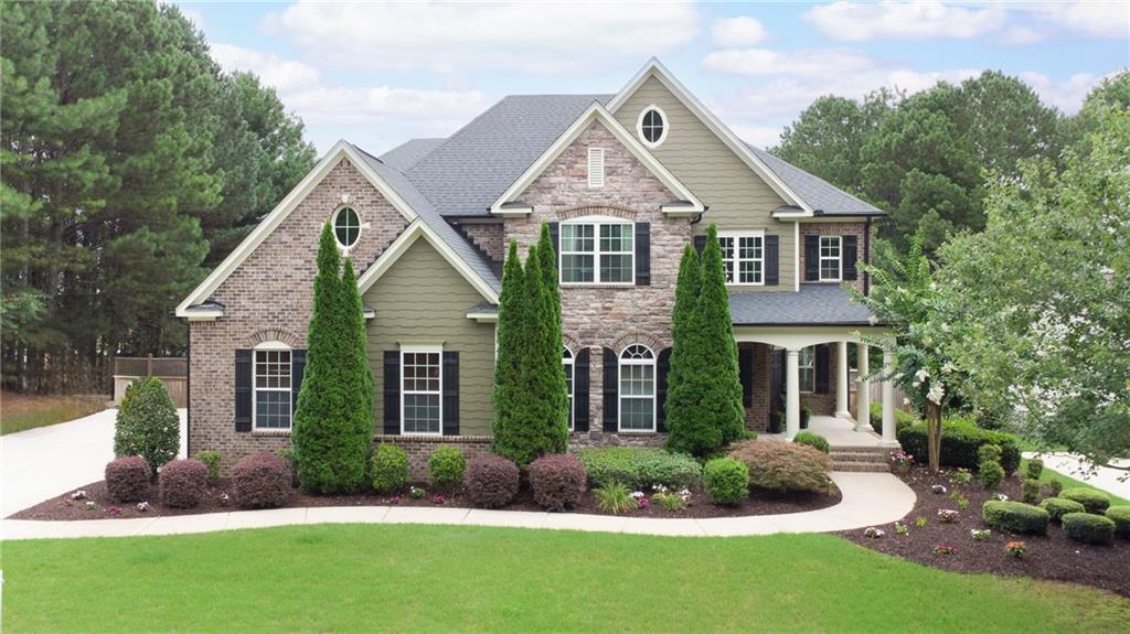 221 Harmony Lake Drive