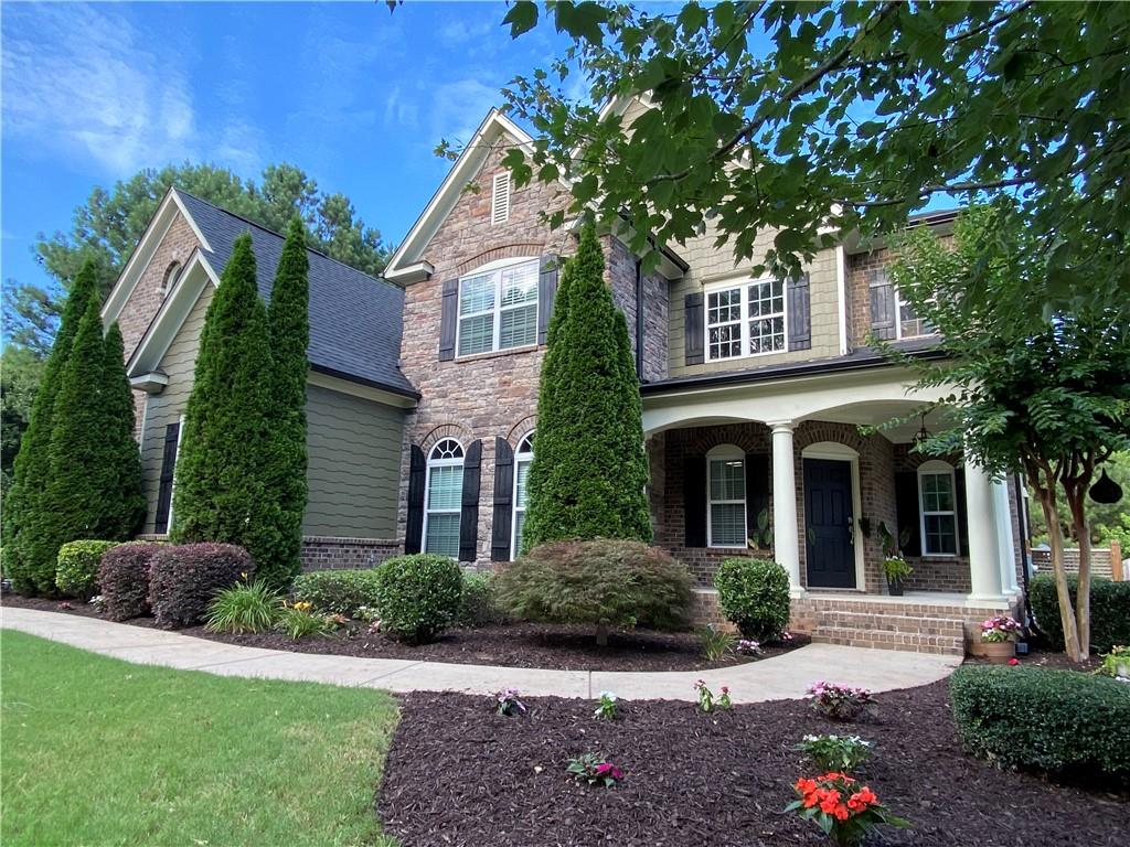 221 Harmony Lake Drive
