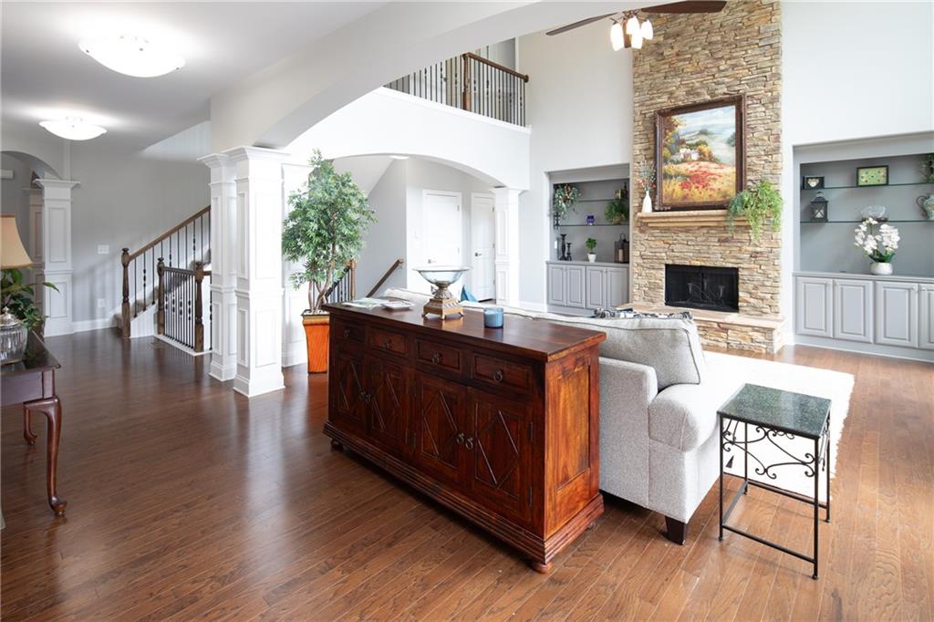221 Harmony Lake Drive