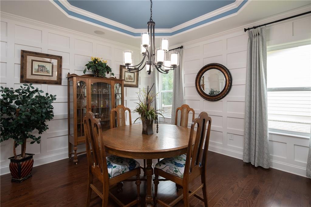221 Harmony Lake Drive