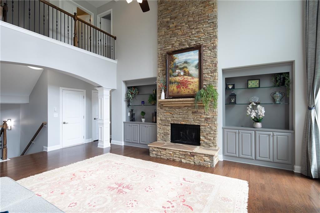 221 Harmony Lake Drive