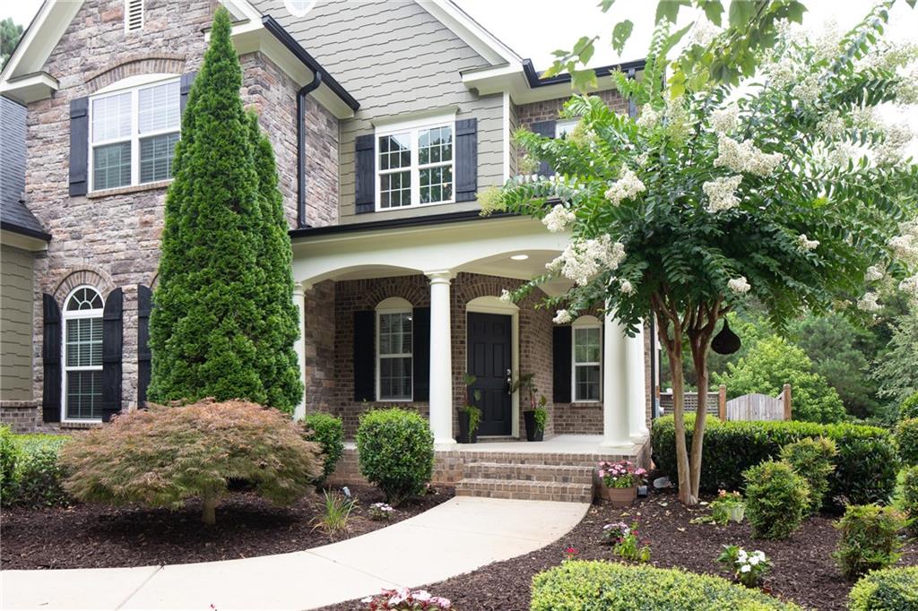 221 Harmony Lake Drive