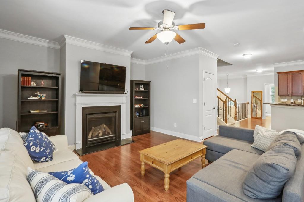 3896 Fairhill Point