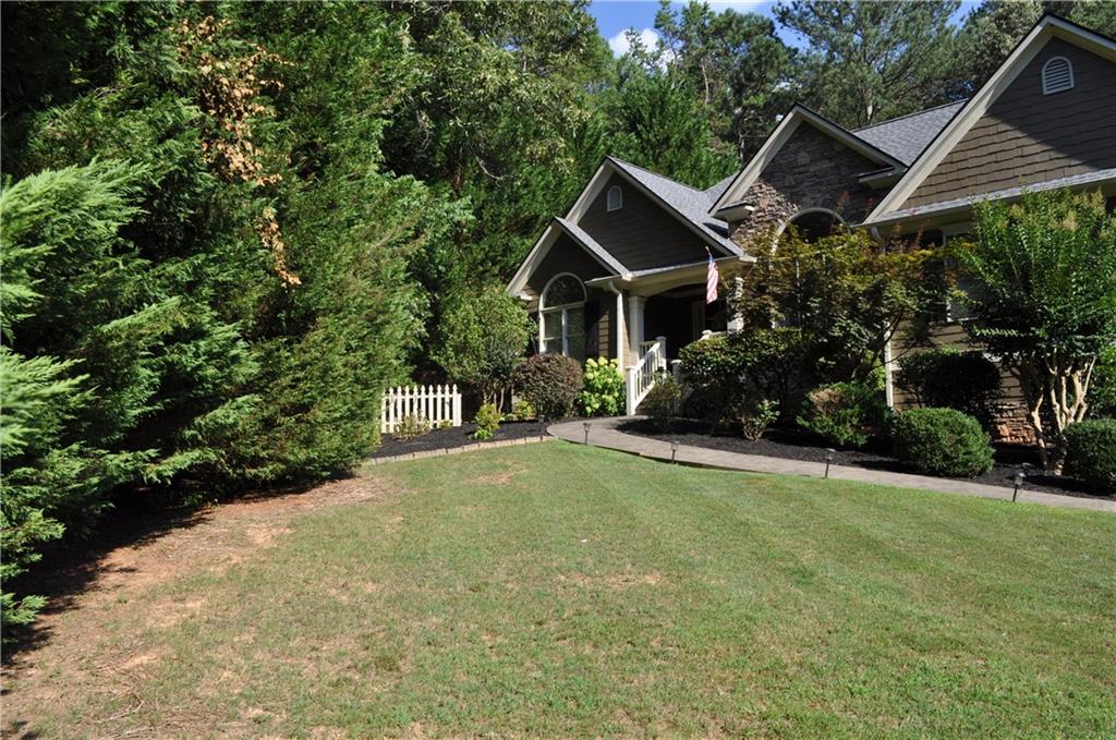 680 Cable Road