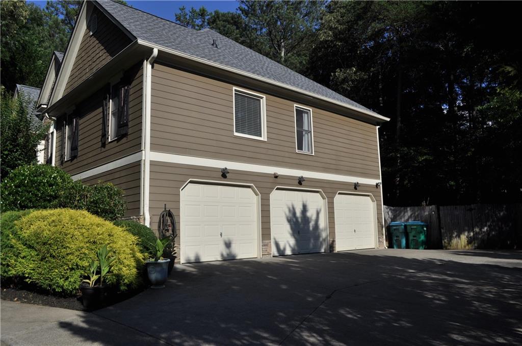 680 Cable Road