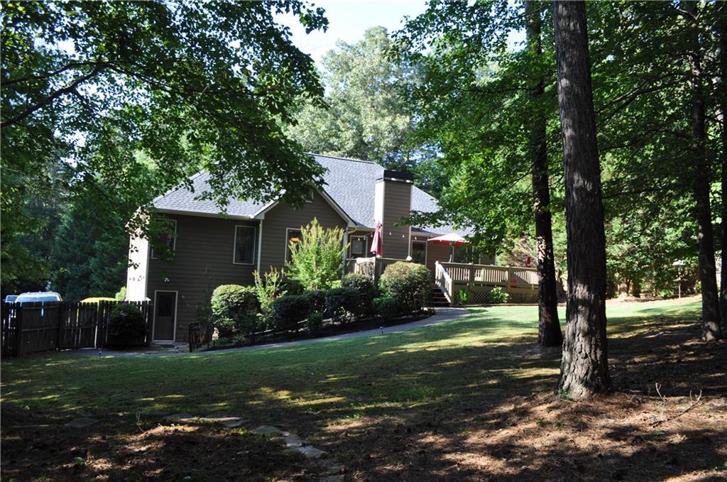 680 Cable Road