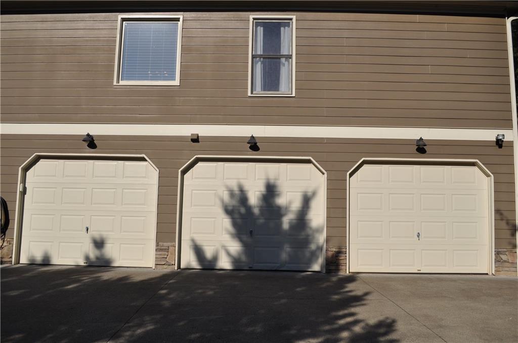 680 Cable Road