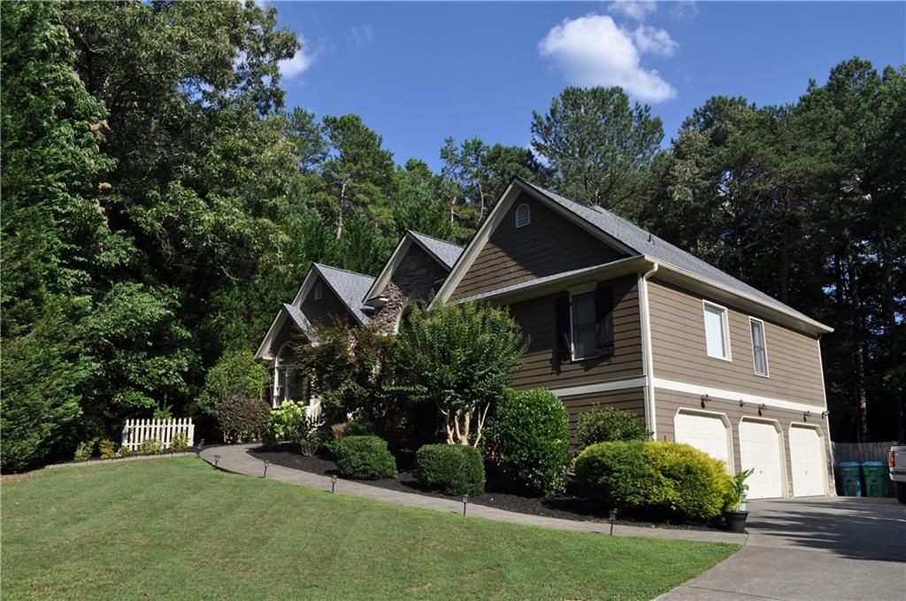 680 Cable Road