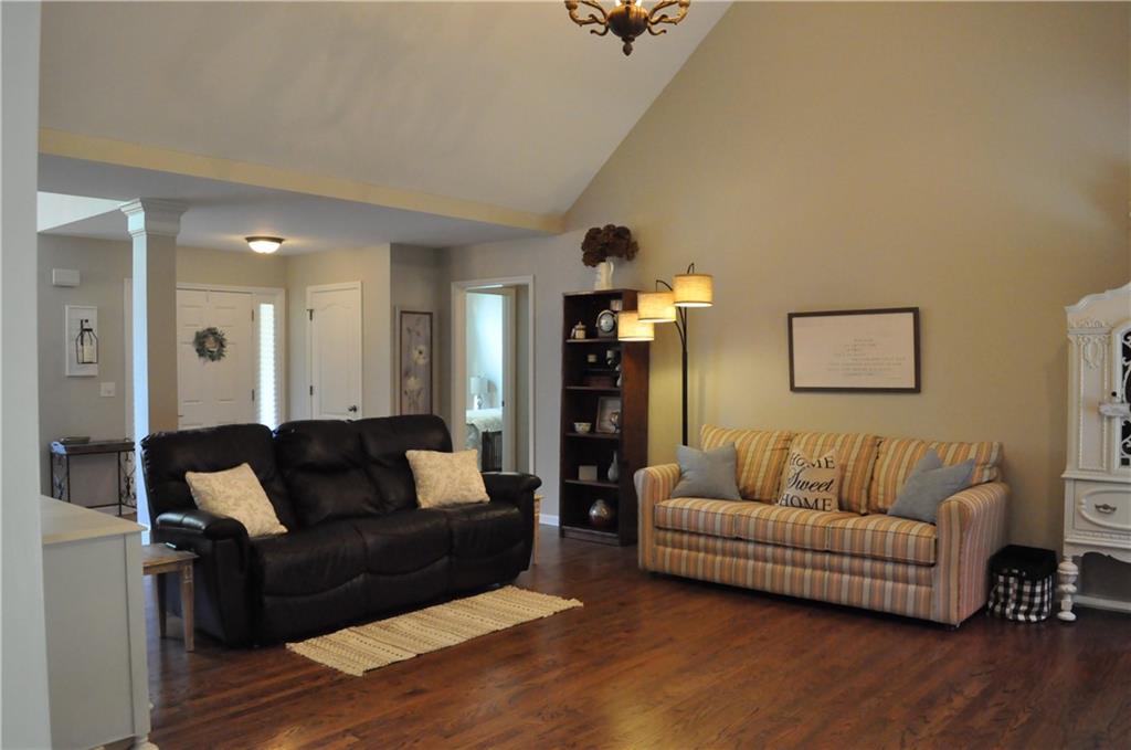 680 Cable Road