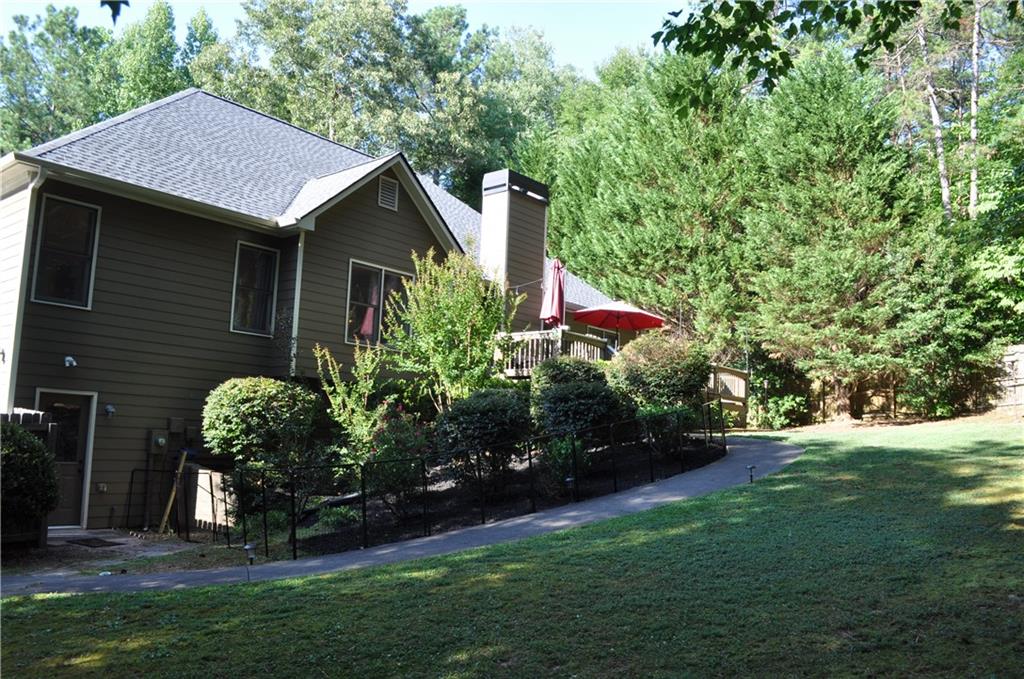 680 Cable Road