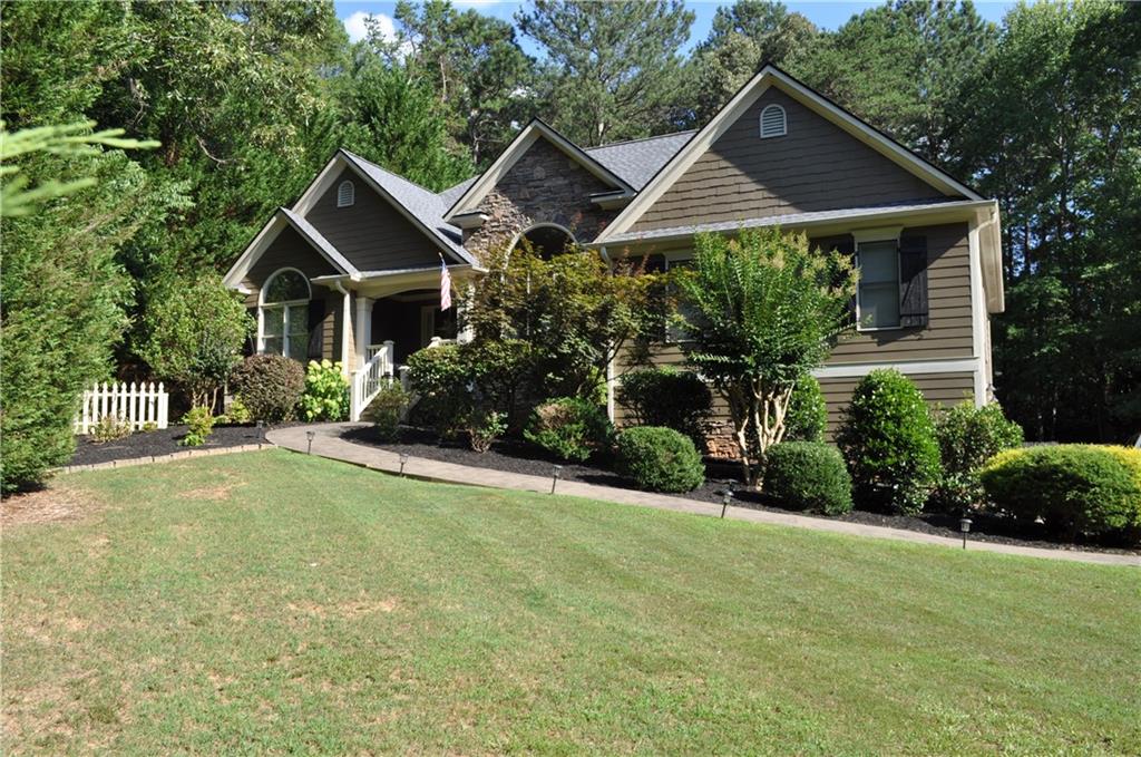 680 Cable Road