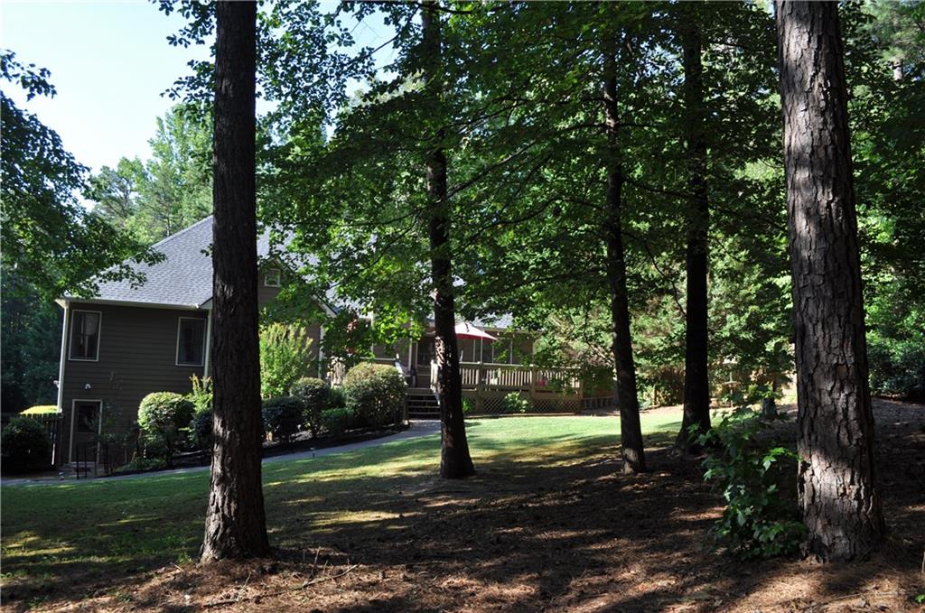 680 Cable Road
