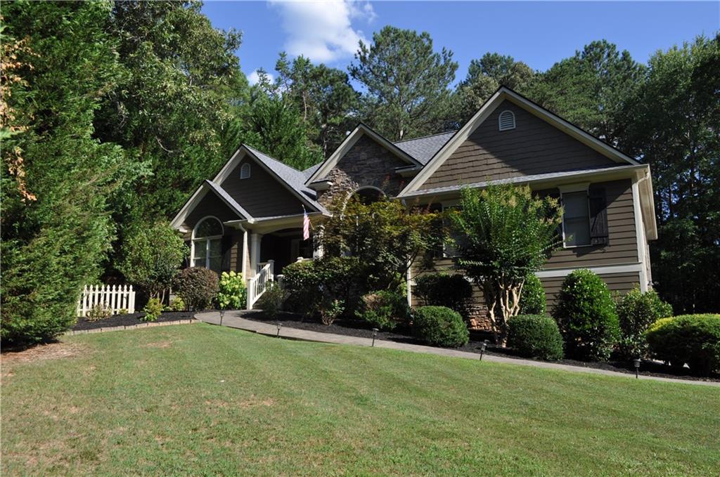 680 Cable Road