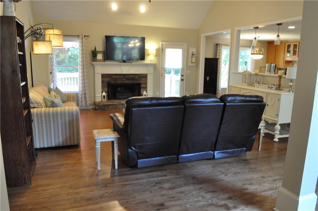 680 Cable Road