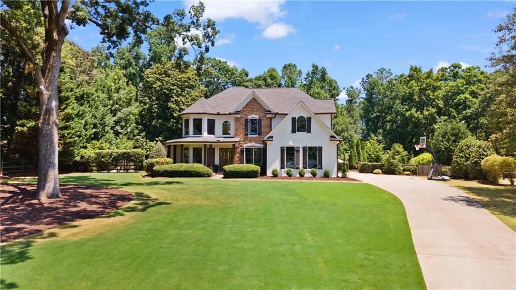 4225 Northfield Lane