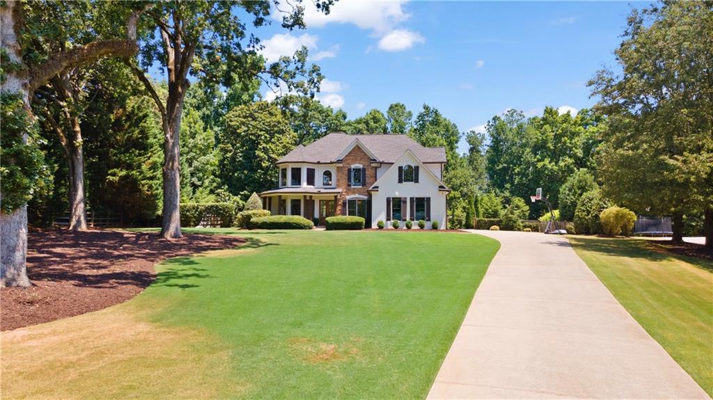 4225 Northfield Lane