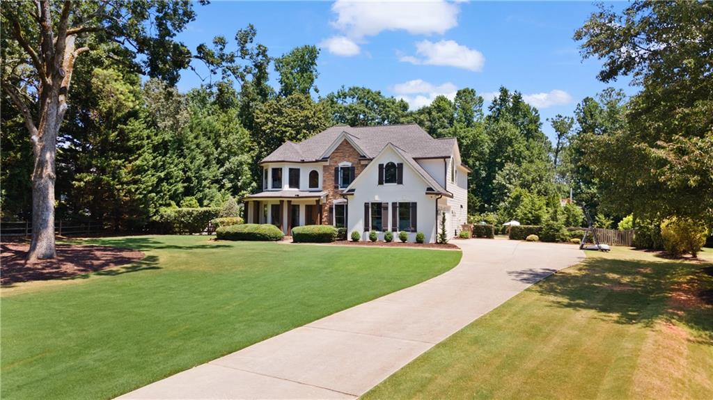 4225 Northfield Lane