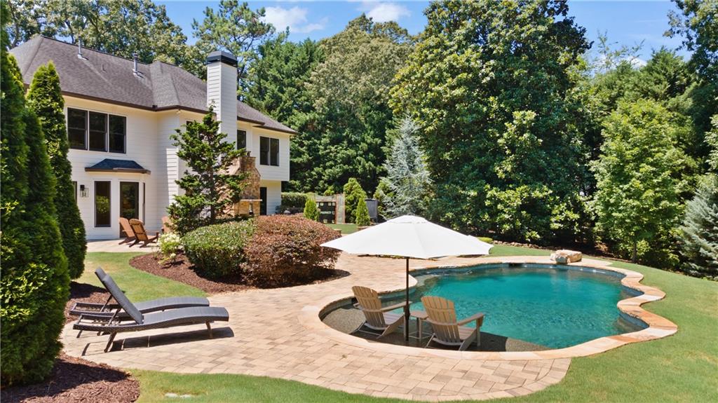 4225 Northfield Lane