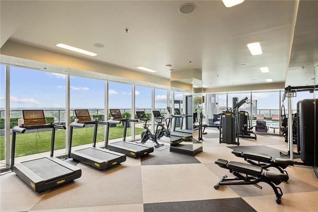3630 Peachtree Road NE Unit 3106