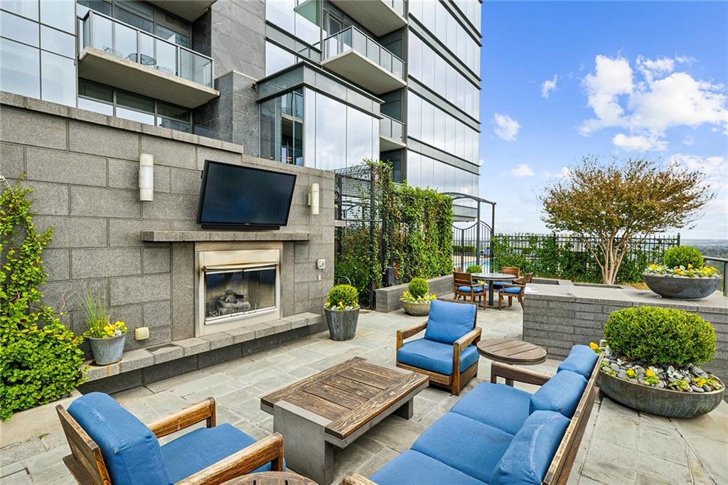 3630 Peachtree Road NE Unit 3106