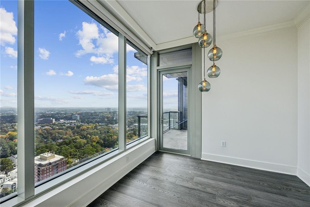 3630 Peachtree Road NE Unit 3106