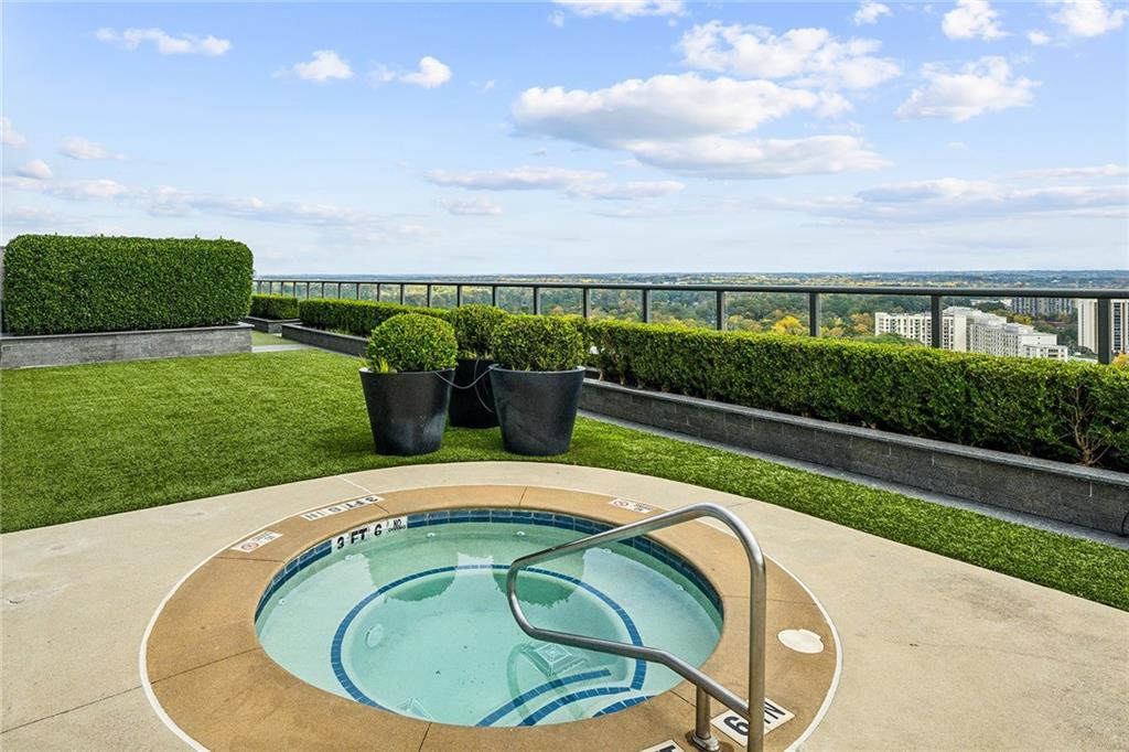 3630 Peachtree Road NE Unit 3106