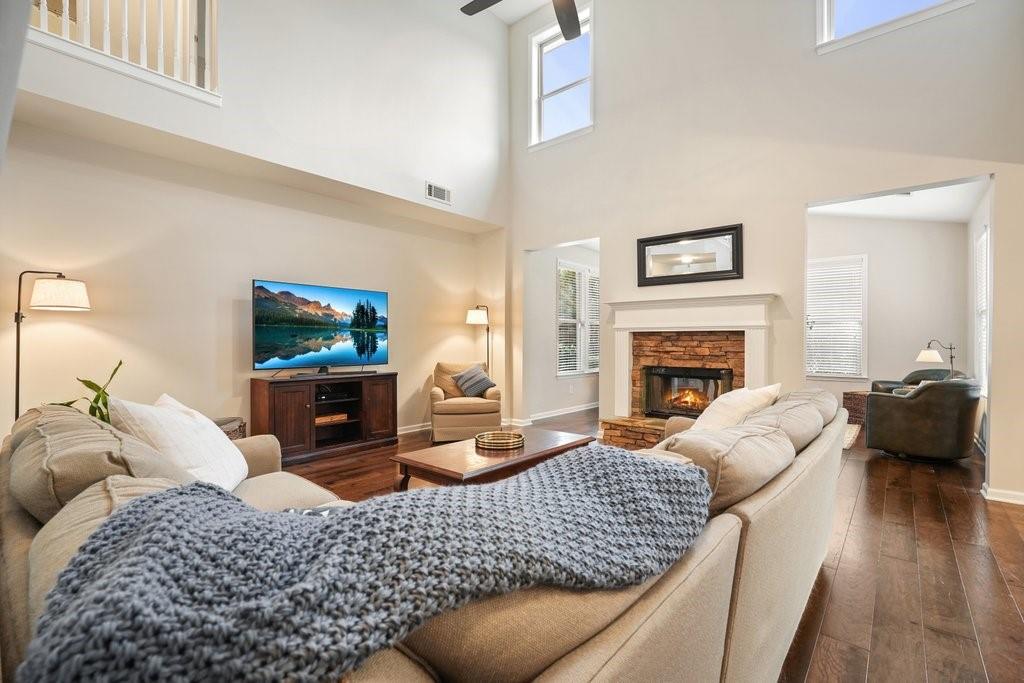 319 Spotted Ridge Circle