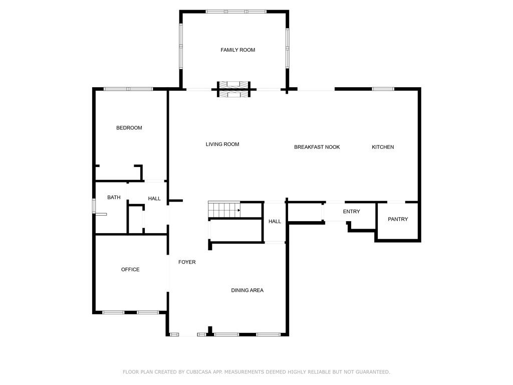 319 Spotted Ridge Circle