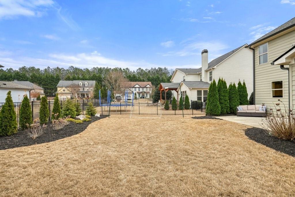 319 Spotted Ridge Circle