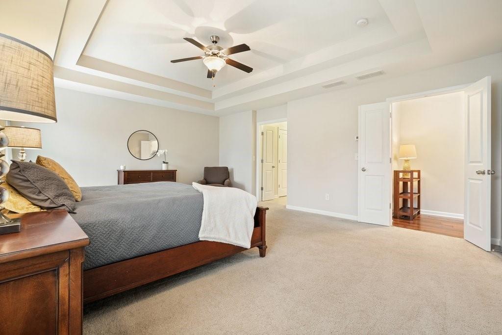 319 Spotted Ridge Circle