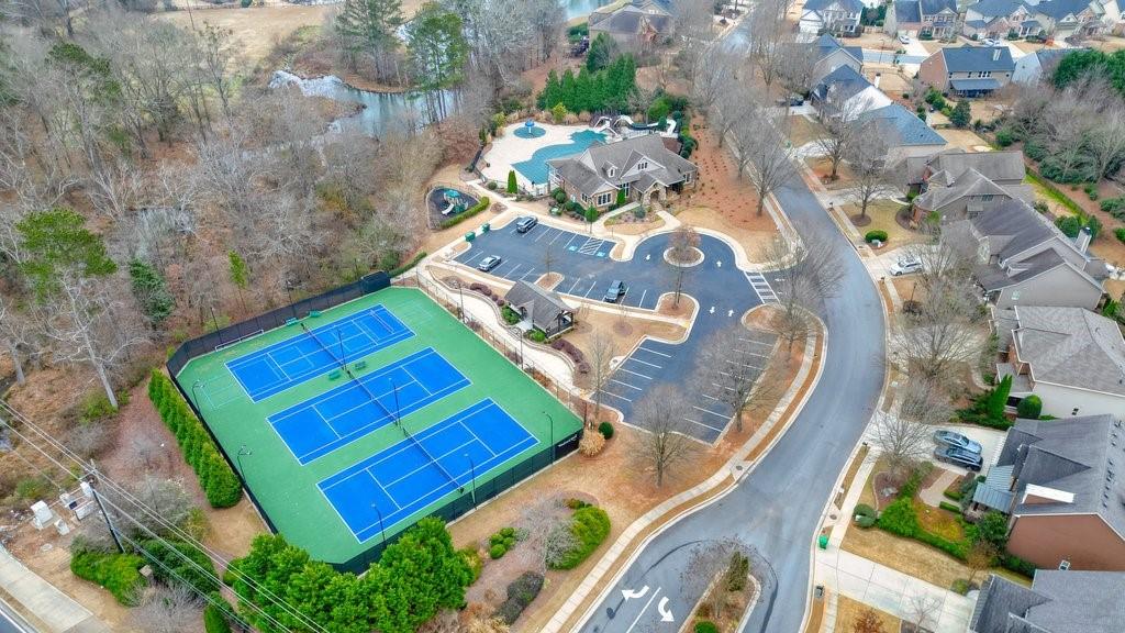 319 Spotted Ridge Circle