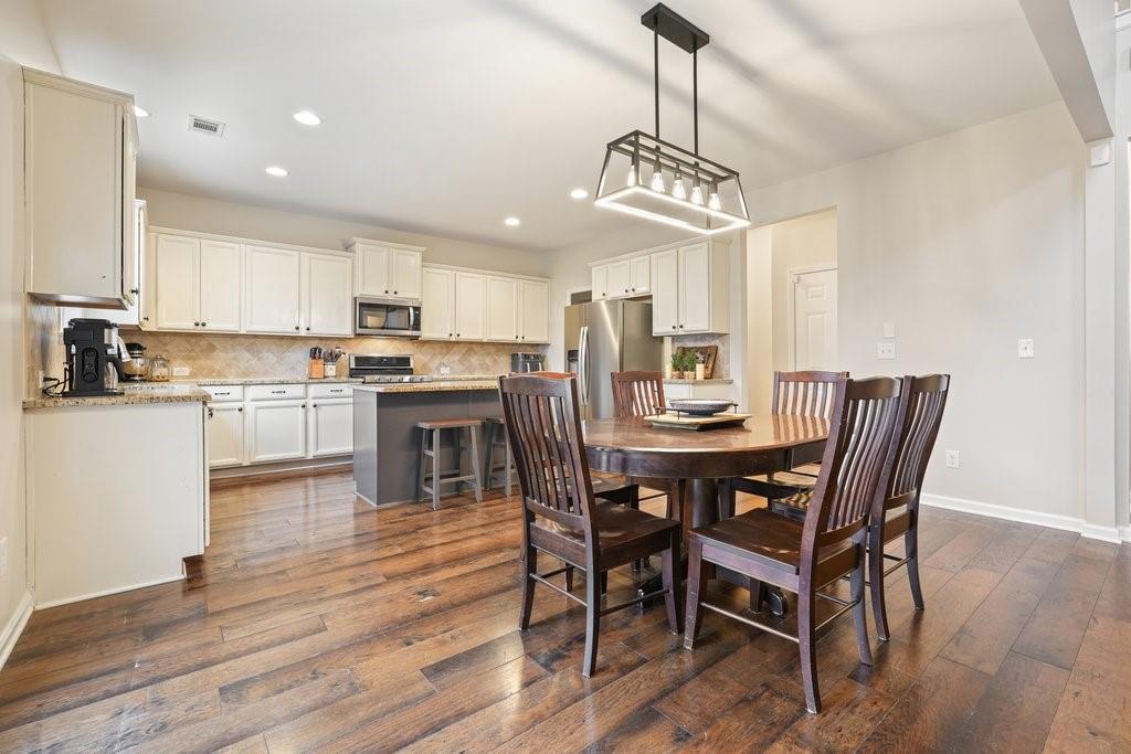 319 Spotted Ridge Circle