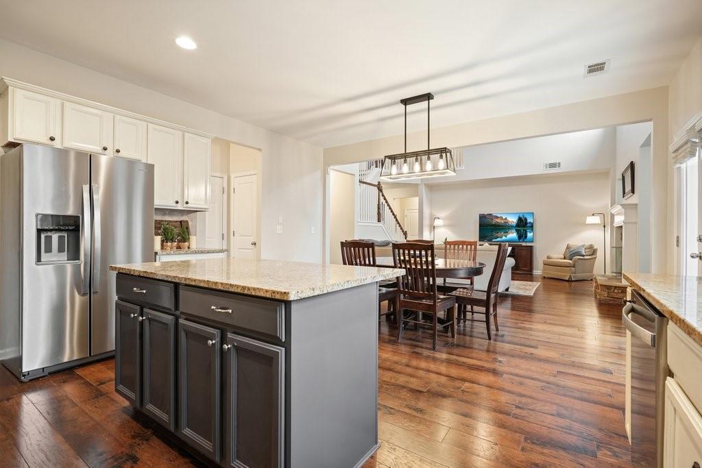 319 Spotted Ridge Circle