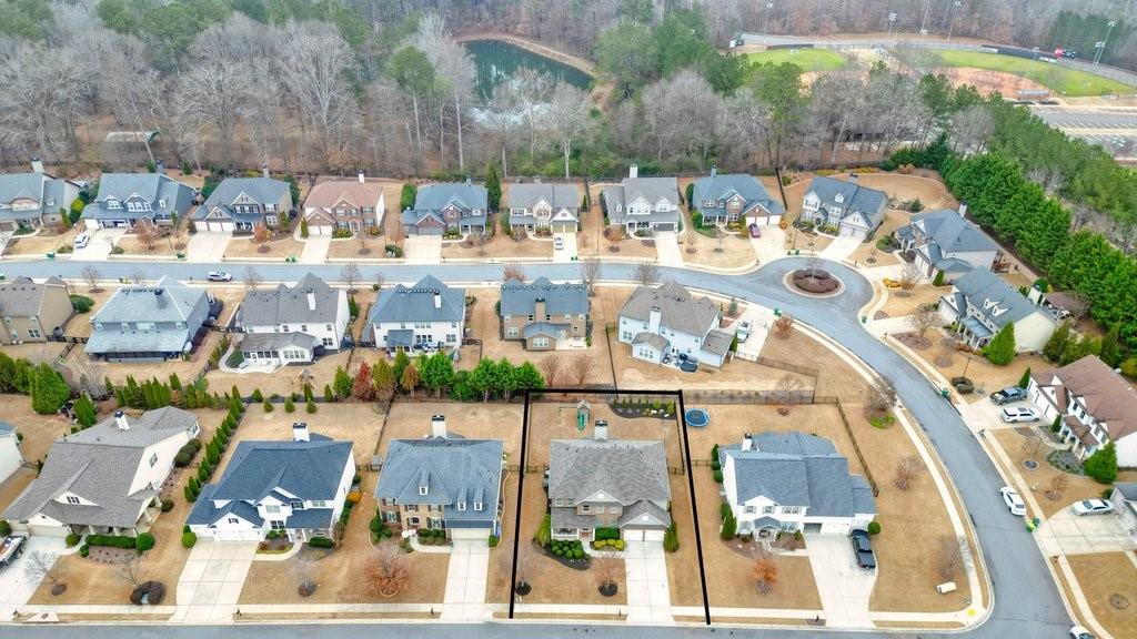 319 Spotted Ridge Circle